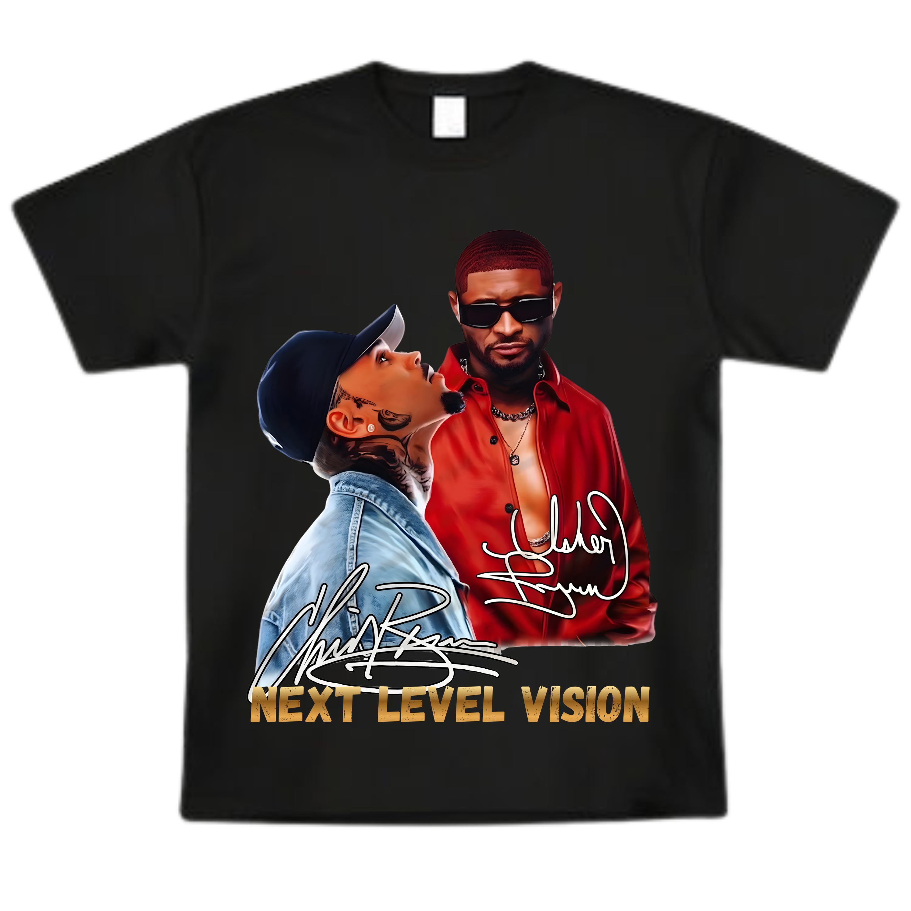 Next Level Vision T-Shirt