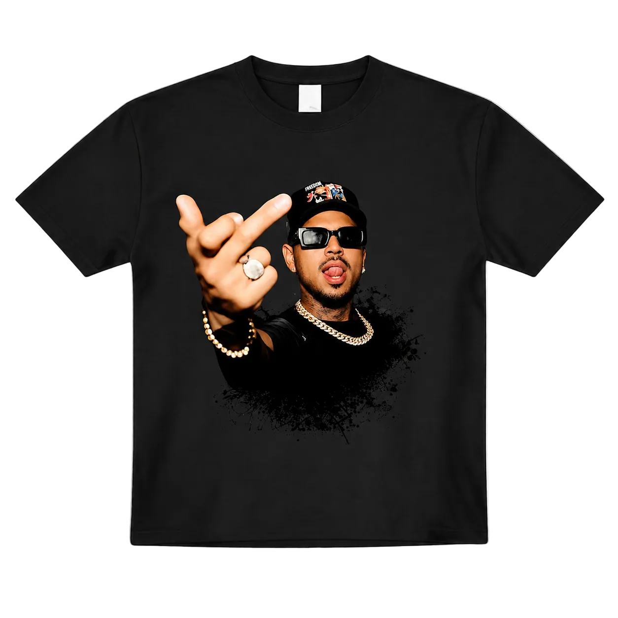 Signature T-Shirt