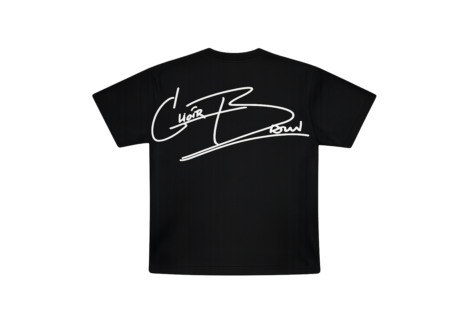 Signature T-Shirt